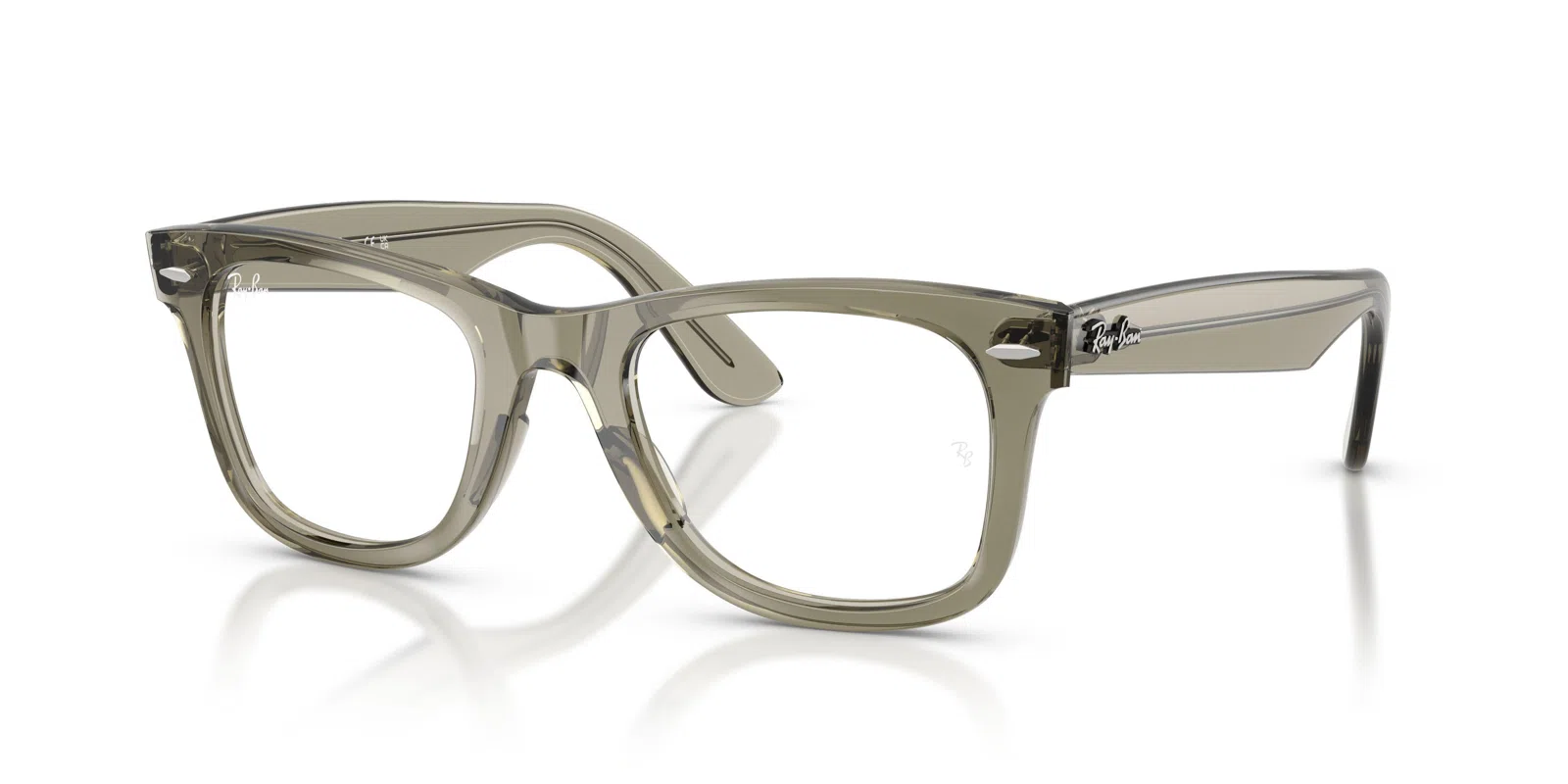 Ray-Ban Wayfarer Ease 4340V Eyeglasses - view 104